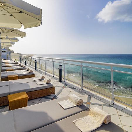 Xq El Palacete Morro Jable (Fuerteventura) Exterior foto