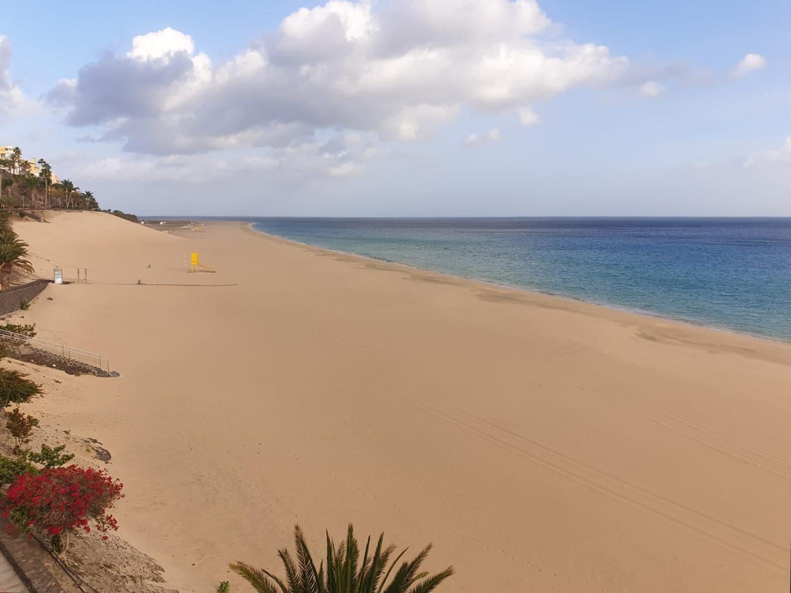 Xq El Palacete Morro Jable (Fuerteventura) Exterior foto