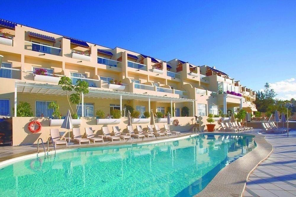 Xq El Palacete Morro Jable (Fuerteventura) Exterior foto