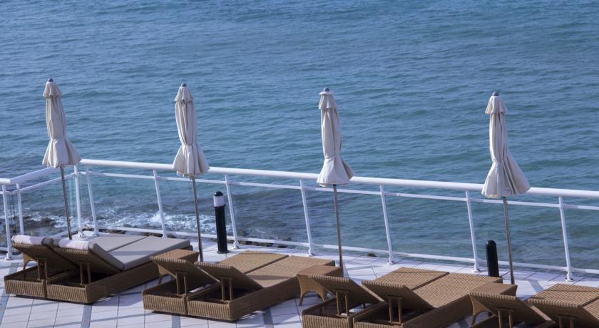 Xq El Palacete Morro Jable (Fuerteventura) Exterior foto