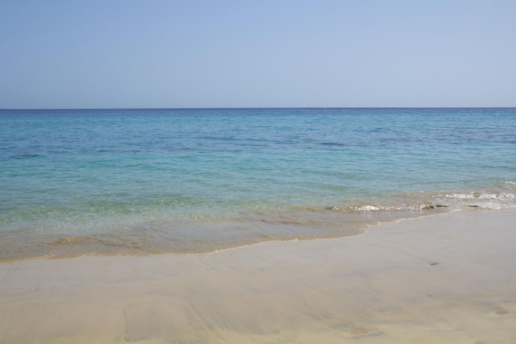 Xq El Palacete Morro Jable (Fuerteventura) Exterior foto