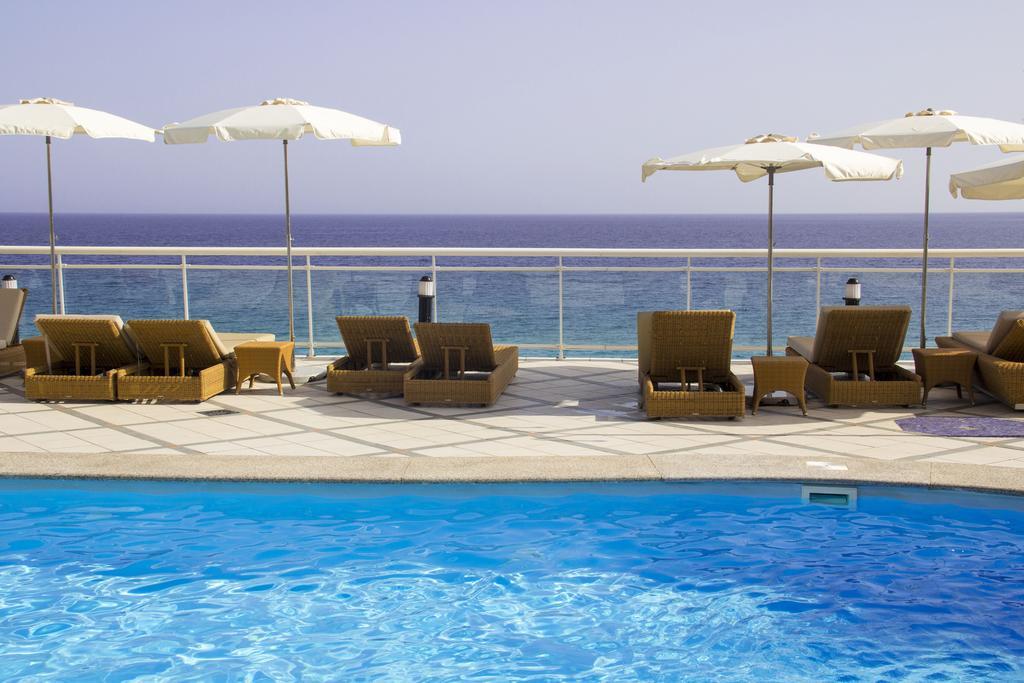 Xq El Palacete Morro Jable (Fuerteventura) Exterior foto