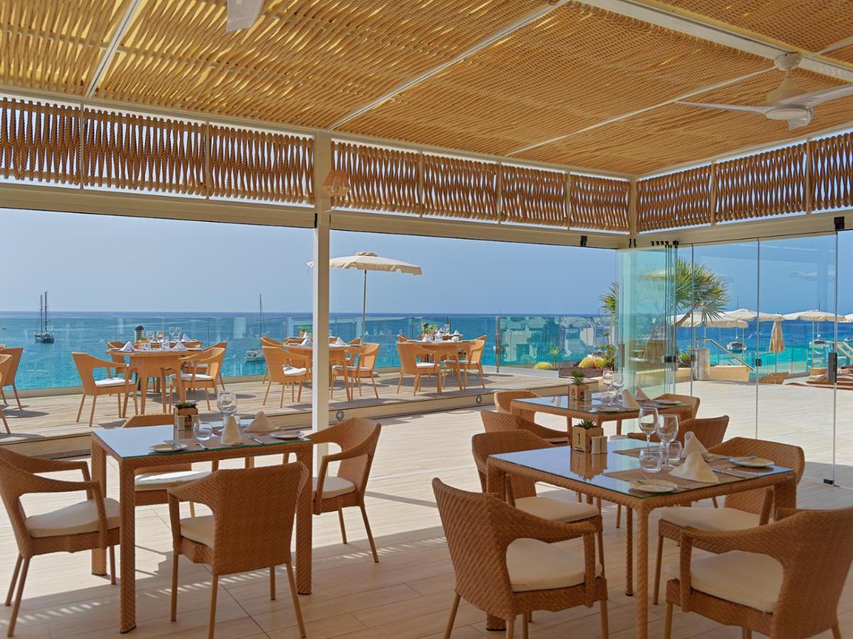 Xq El Palacete Morro Jable (Fuerteventura) Exterior foto