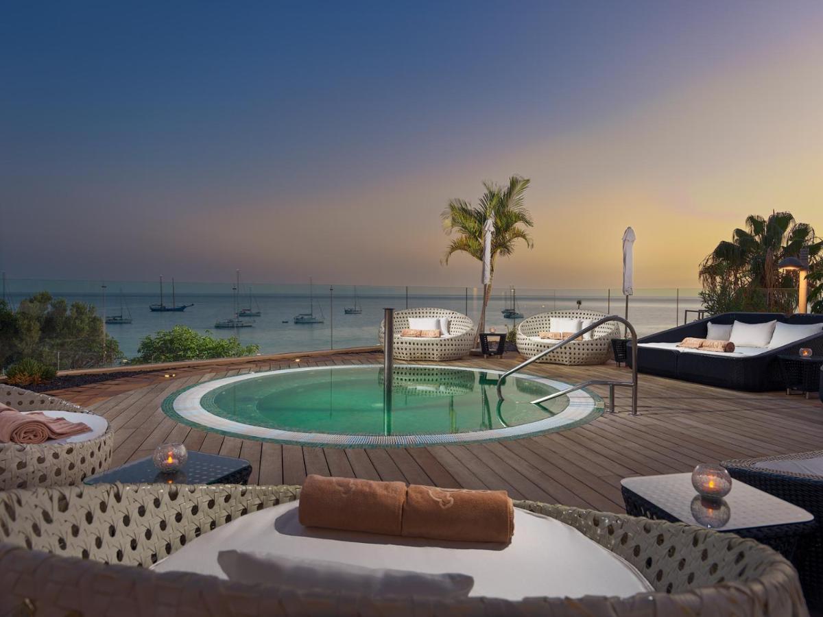 Xq El Palacete Morro Jable (Fuerteventura) Exterior foto