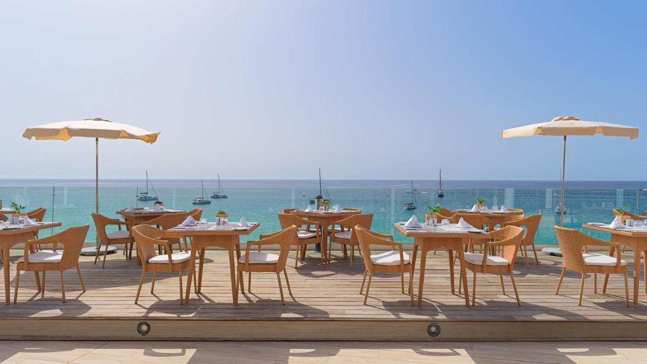 Xq El Palacete Morro Jable (Fuerteventura) Exterior foto