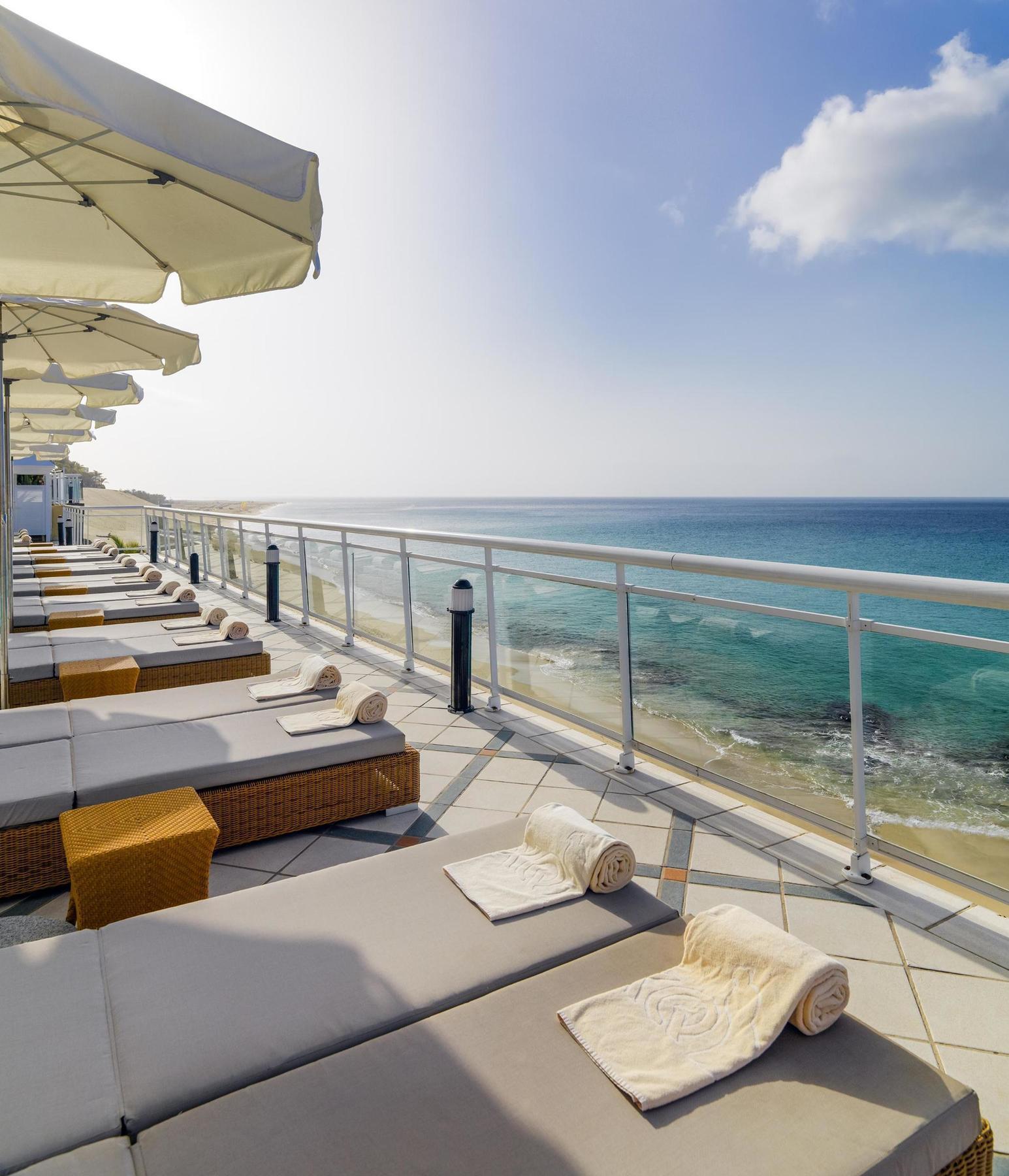 Xq El Palacete Morro Jable (Fuerteventura) Exterior foto