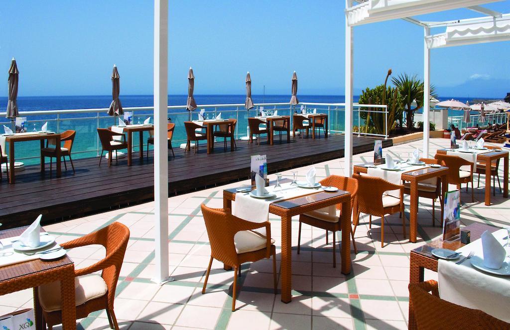 Xq El Palacete Morro Jable (Fuerteventura) Exterior foto