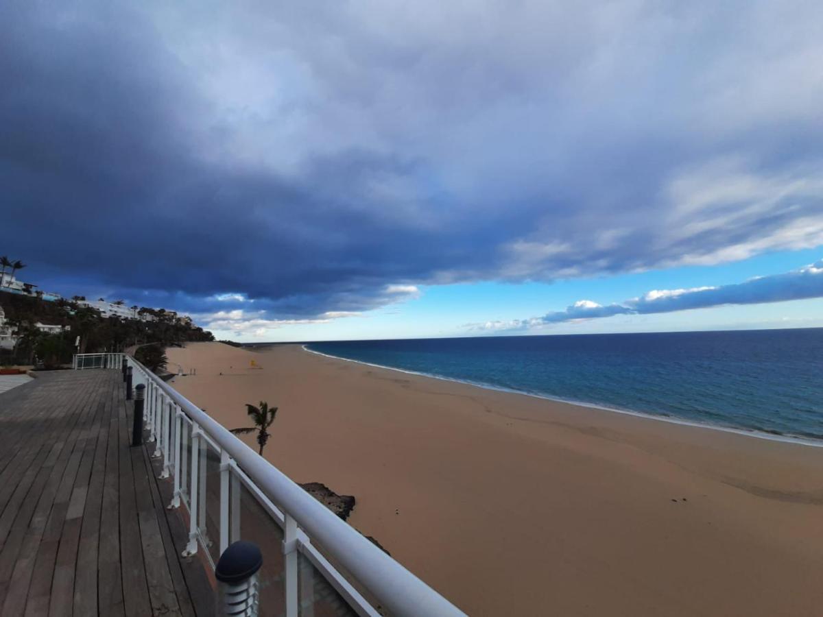 Xq El Palacete Morro Jable (Fuerteventura) Exterior foto
