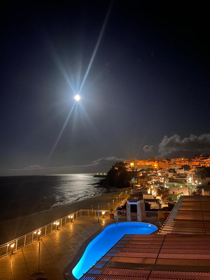 Xq El Palacete Morro Jable (Fuerteventura) Exterior foto